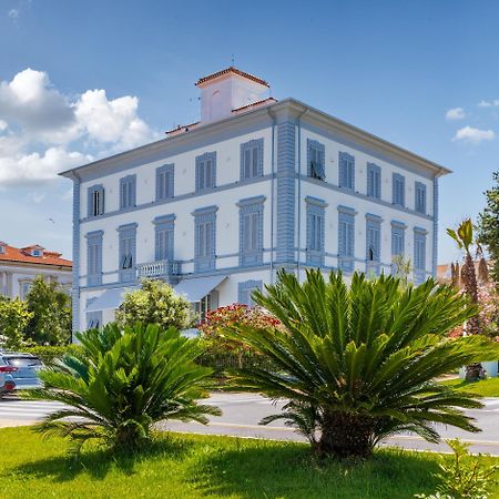 Hotel Tirreno Marina di Massa Zewnętrze zdjęcie