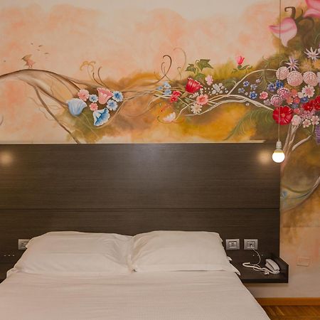Hotel Tirreno Marina di Massa Zewnętrze zdjęcie