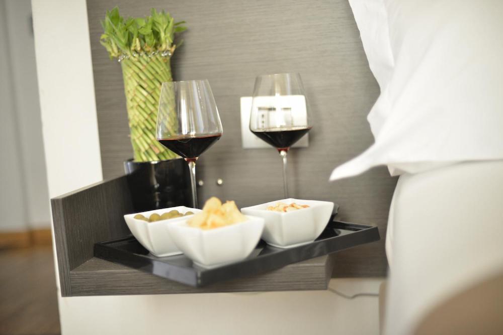 Hotel Tirreno Marina di Massa Pokój zdjęcie