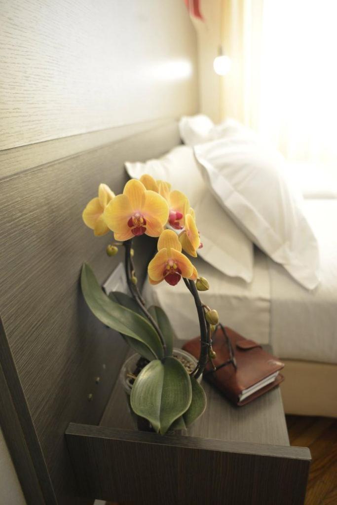 Hotel Tirreno Marina di Massa Zewnętrze zdjęcie