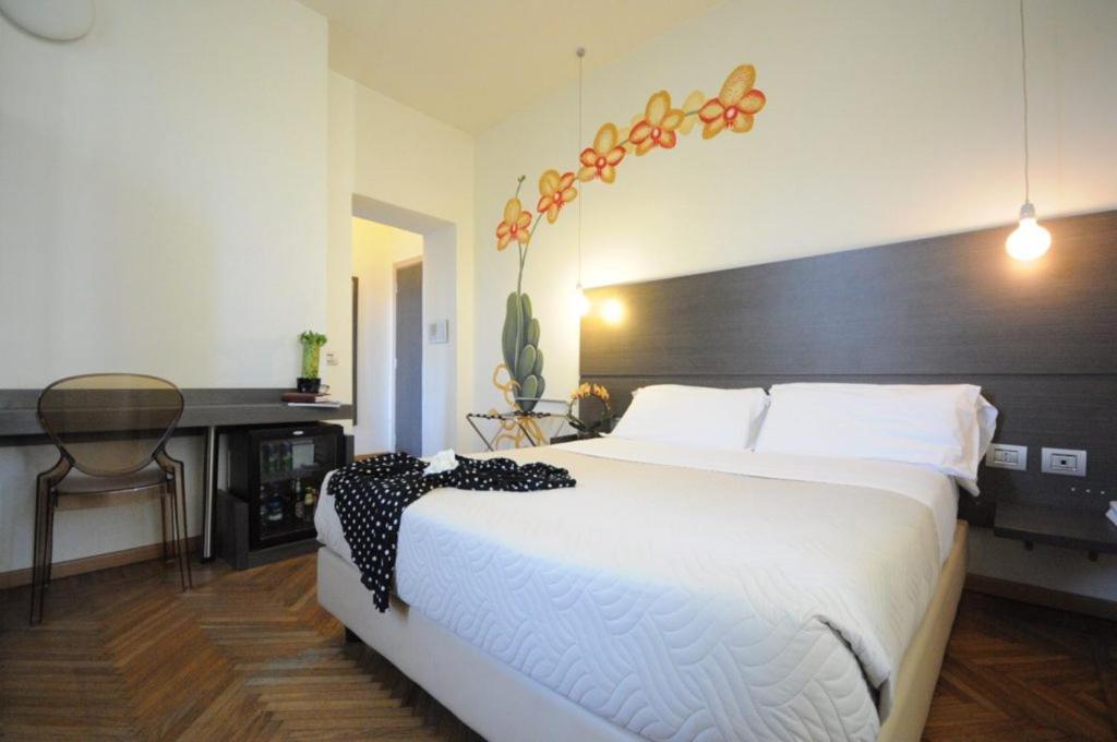 Hotel Tirreno Marina di Massa Zewnętrze zdjęcie