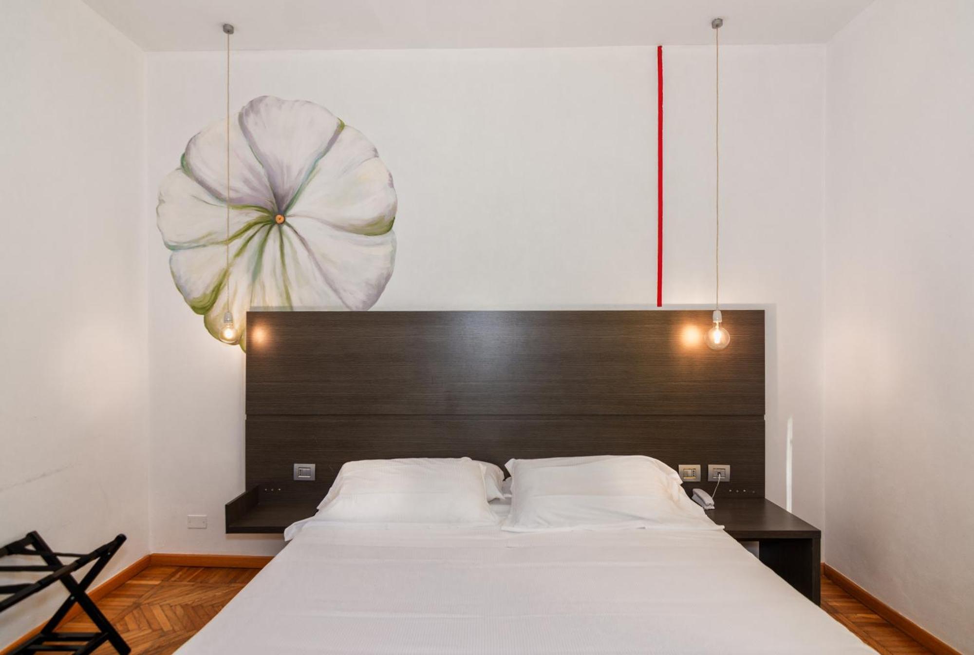 Hotel Tirreno Marina di Massa Zewnętrze zdjęcie