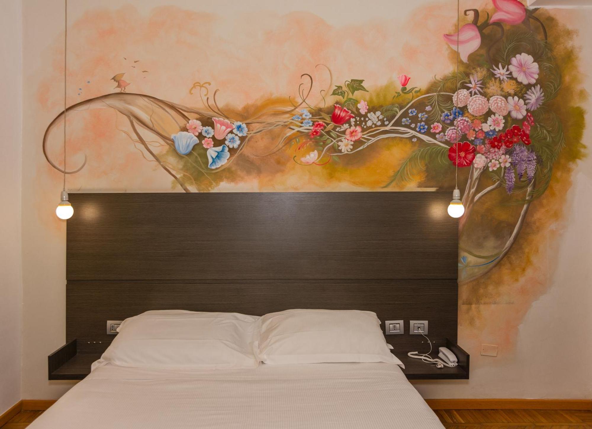 Hotel Tirreno Marina di Massa Zewnętrze zdjęcie