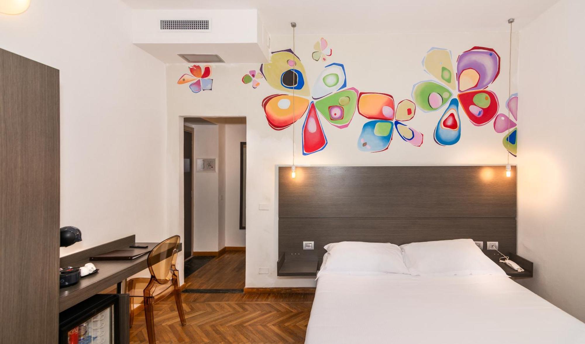 Hotel Tirreno Marina di Massa Zewnętrze zdjęcie